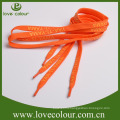 Custom Printed Polyester Tubular Shoelace Wholesale